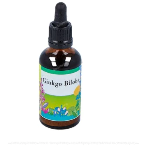 Espadiet- EXTRACTO GINKGO BILOBA 50ml.