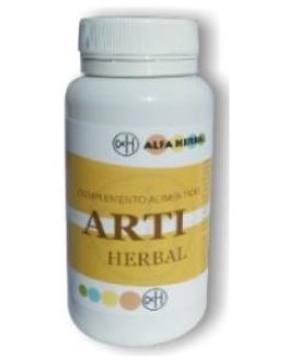 ARTI HERBAL 60cap. – Alfa Herbal