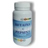 Alfa Herbal- BETAINA + PEPSINA 60cap.