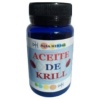 Alfa Herbal- ACEITE DE KRILL 60perlas