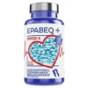 Bequisa- EPABEQ+ omega 3 120perlas.