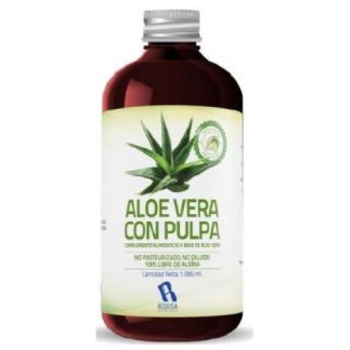 Bequisa- ALOE VERA 1l.