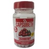 Bequisa- CAPSUBETH CRANBERRY 60cap.