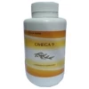 Alfa Herbal- OMEGA 9 aceite de lino 200perlas