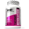 Best Protein- THERMO REVOLUTION 120cap.