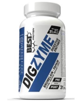 DIGZYME neutro 60cap. – Best Protein