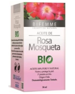 ACEITE DE ROSA MOSQUETA BIO 30ml. BIFEMME – Bifemme