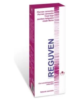 REGUVEN crema 200ml. – Bioserum