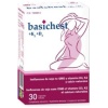 Bioserum- BASICHEST +K2 + D3 30cap.