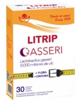 LITRIP GASSERI 30cap. – Bioserum