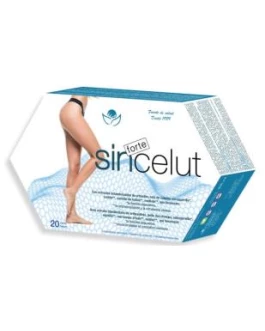 SINCELUT FORTE 20viales – Bioserum