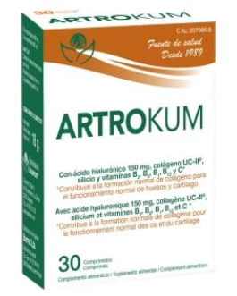 ARTROKUM 30comp. – Bioserum