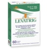 Bioserum- LEVATRIG 60cap.