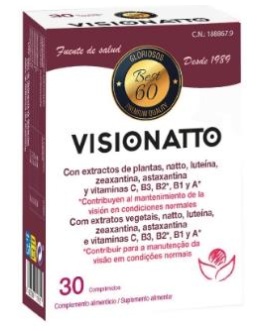 VISIONATTO 30comp. – Bioserum