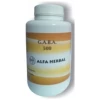 Alfa Herbal- GABA 500mg. 120cap.