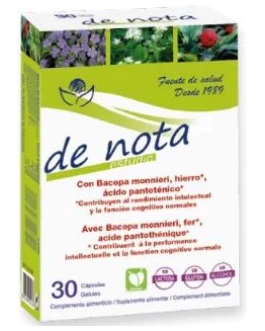 DENOTA 30cap. – Bioserum