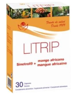 LITRIP 30cap. – Bioserum