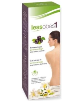 LESSOBES 1 lipo-reductor 250ml. – Bioserum