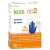 Bioserum- LESSOBES 2 control calorias 30comp.