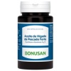 Bonusan- ACEITE DE HIGADO DE PESCADO FORTE 120perlas.