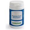 Bonusan- MAGNESAN FORTE PLUS polvo 120gr.