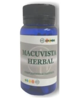 MACUVISTA HERBAL 60cap. – Alfa Herbal