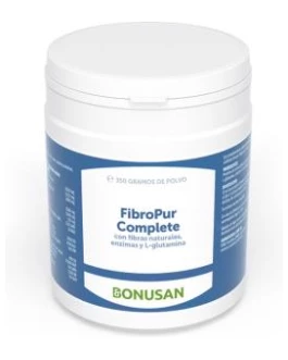 FIBROPUR COMPLETE 350gr. – Bonusan