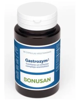 GASTROZYM 90vcap – Bonusan