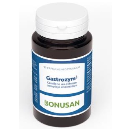 Bonusan- GASTROZYM 90vcap