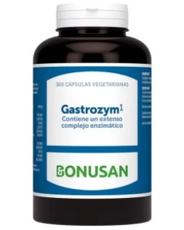 GASTROZYM 300cap. – Bonusan