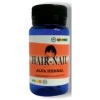 Alfa Herbal- HAIR-NAIL 60perlas