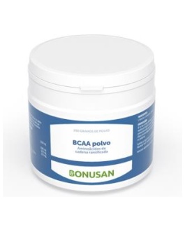 BCAA 200gr. – Bonusan