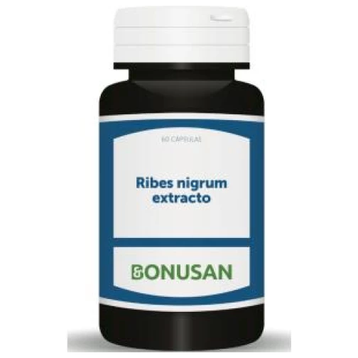 Bonusan- RIBES NIGRUM 60vcap.