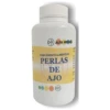 Alfa Herbal- PERLAS DE ACEITE DE AJO 180perlas