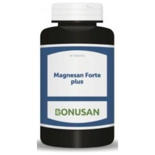 Bonusan- MAGNESAN forte plus 60comp.