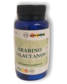 ARABINOGALACTANOS polvo 100gr. – Alfa Herbal