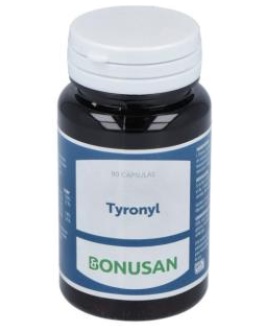 TYRONYL 90vcap. – Bonusan