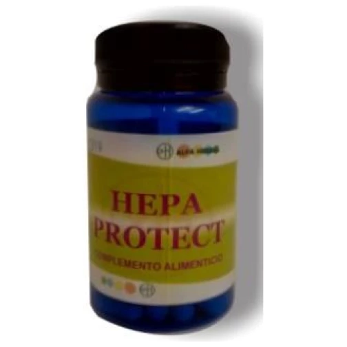 Alfa Herbal- HEPAPROTECT 60cap.