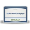 Bonusan- SAMe 400 complejo 30cap.